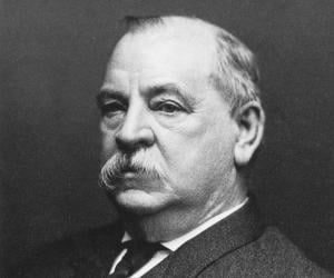 Grover Cleveland