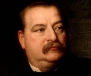 Grover Cleveland