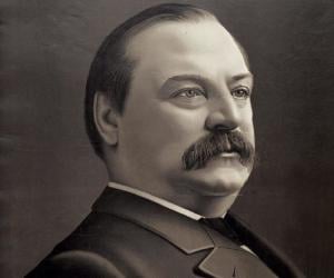 Grover Cleveland