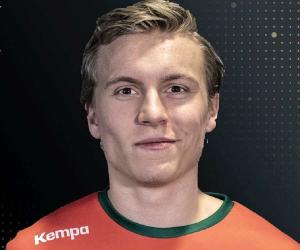 Gísli Þorgeir Kristjánsson