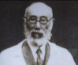 Gōtarō Mikami