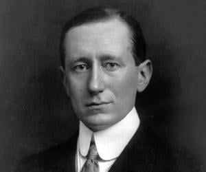 Guglielmo Marconi Biography