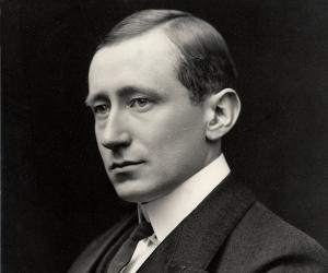 Guglielmo Marconi