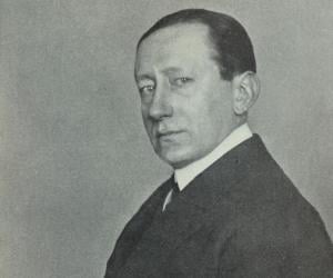 Guglielmo Marconi