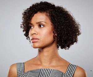 Gugu Mbatha-Raw