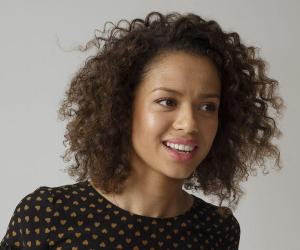 Gugu Mbatha-Raw