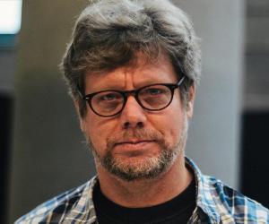 Guido van Rossum Biography