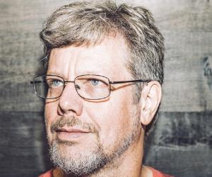 Guido van Rossum