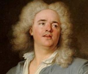 Guillaume Coustou the Elder