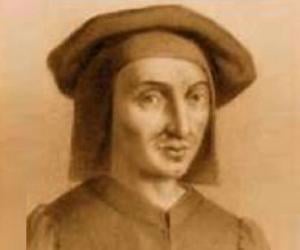 Guillaume Du Fay Biography