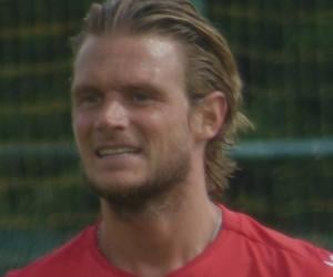 Guillaume Gillet
