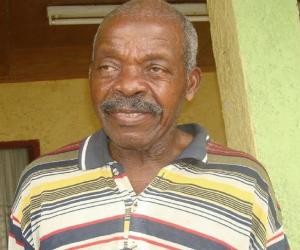 Guillaume Oyono-Mbia
