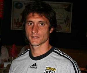 Guillermo Barros Schelotto