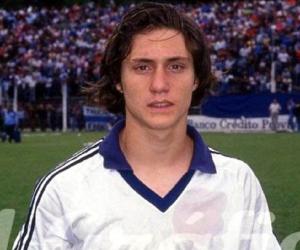 Guillermo Barros Schelotto