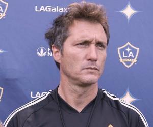 Guillermo Barros Schelotto