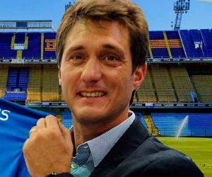 Guillermo Barros Schelotto