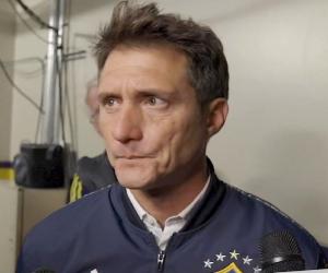 Guillermo Barros Schelotto