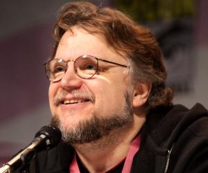 Guillermo del Toro