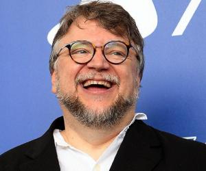 Guillermo del Toro