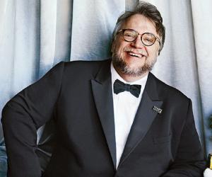 Guillermo del Toro