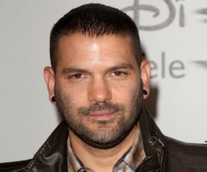 Guillermo Diaz Biography