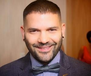 Guillermo Diaz Biography - Facts, Childhood, Family Life & Achievements