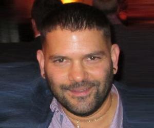 Guillermo Diaz