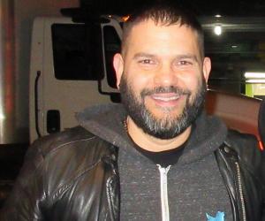 Guillermo Diaz