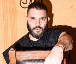 Guillermo Diaz