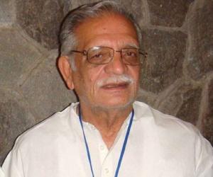 Gulzar