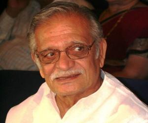 Gulzar