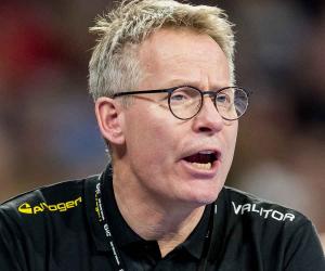 Guðmundur Guðmundsson