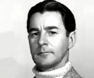 Gunnar Björnstrand