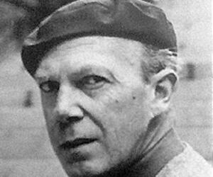 Gunnar Ekelöf