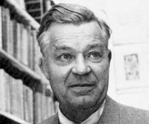 Gunnar Myrdal