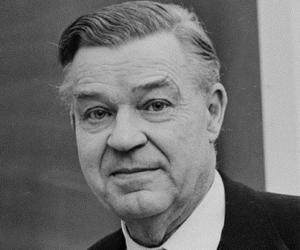 Gunnar Myrdal