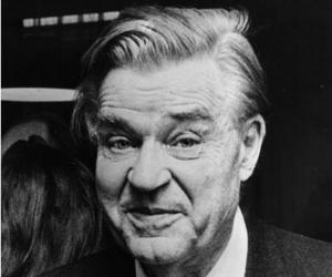 Gunnar Myrdal