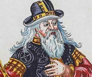 Guntram