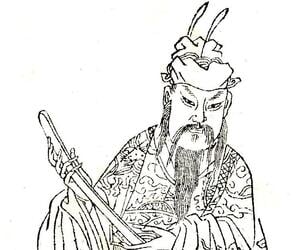 Guo Ziyi