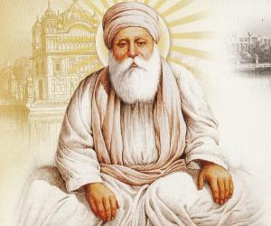 Guru Amar Das Biography