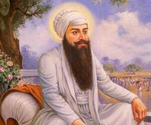 Guru Amar Das