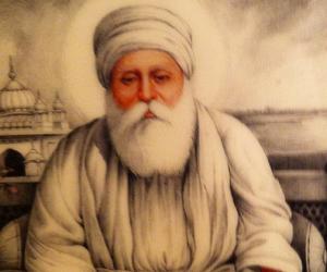 Guru Amar Das