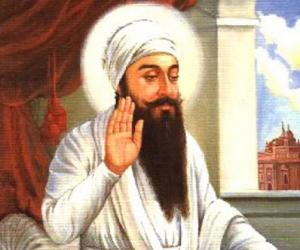 Guru Arjan Biography