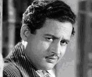 Guru Dutt