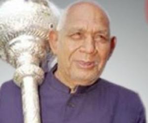 Guru Hanuman
