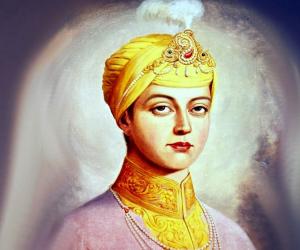 Guru Har Krishan