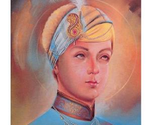 Guru Har Krishan