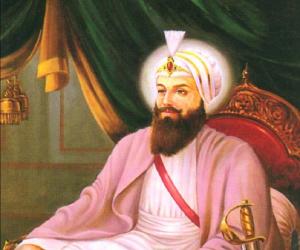 Guru Har Rai Biography