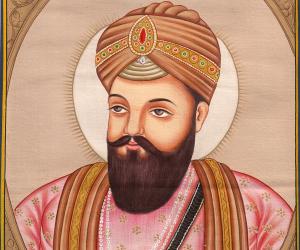 Guru Har Rai