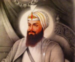 Guru Har Rai